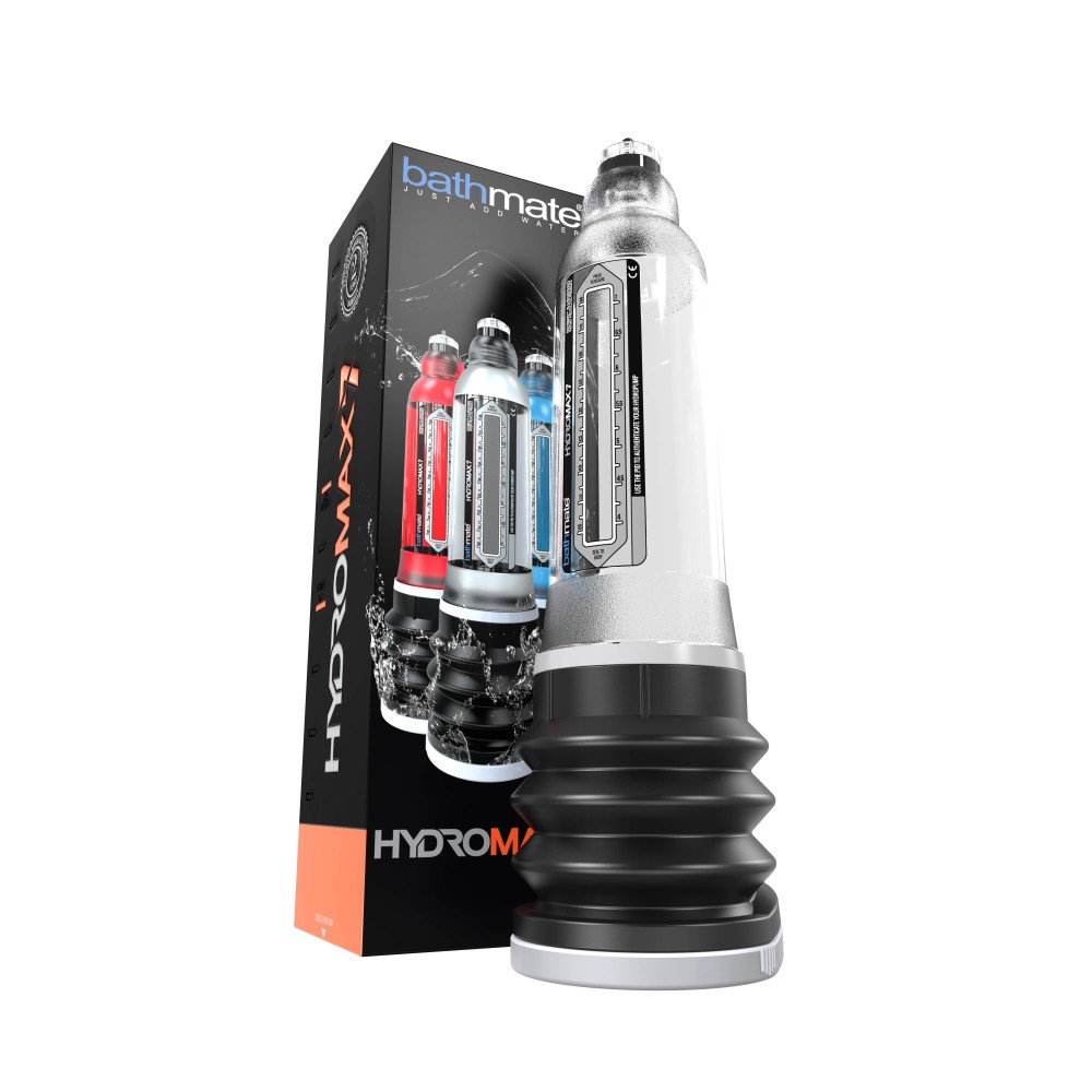 HYDROMAX7 Clear ViPstore.hu - Erotika Webáruház - Szexshop 4 HYDROMAX7 Clear ViPstore.hu - Erotika Webáruház - Szexshop 4