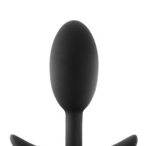 ANAL ADVENTURES VIBRA SLIM PLUG – MEDIUM ViPstore.hu - Erotika Webáruház - Szexshop 2