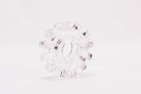 Power Plus Cockring #6 ViPstore.hu - Erotika Webáruház - Szexshop 3
