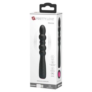 Pretty Love Monroe Black ViPstore.hu - Erotika Webáruház - Szexshop