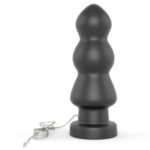 7.8" King Sized Vibrating Anal Rigger ViPstore.hu - Erotika Webáruház - Szexshop 2