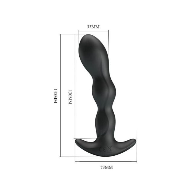 Pretty Love Special Anal Massager ViPstore.hu - Erotika Webáruház - Szexshop 8