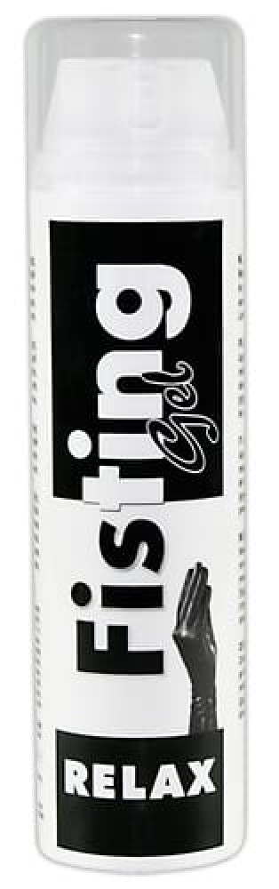 Fisting Gel Relax Bottle 200ml ViPstore.hu - Erotika Webáruház - Szexshop Fisting Gel Relax Bottle 200ml ViPstore.hu - Erotika Webáruház - Szexshop