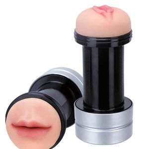 RealStuff 2 in 1 Hummer Mouth & Vagina ViPstore.hu - Erotika Webáruház - Szexshop 2