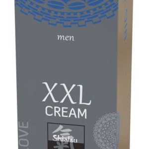 XXL Cream  50 ml ViPstore.hu - Erotika Webáruház - Szexshop XXL Cream  50 ml ViPstore.hu - Erotika Webáruház - Szexshop