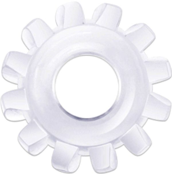 Power Plus Cockring #6 ViPstore.hu - Erotika Webáruház - Szexshop 4