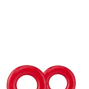 STAY HARD DONUT RINGS RED ViPstore.hu - Erotika Webáruház - Szexshop 2
