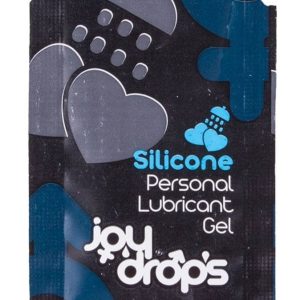 Silicone Personal Lubricant Gel – 5ml sachet (ONLY SAMPLE – CSAK MINTA) ViPstore.hu - Erotika Webáruház - Szexshop