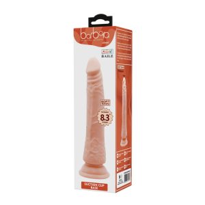 Barbara Ammut Sunction cup base 8.3" ViPstore.hu - Erotika Webáruház - Szexshop
