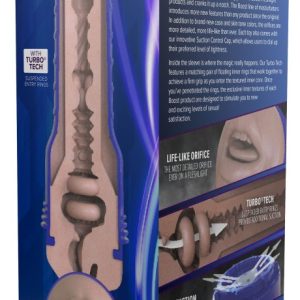 Fleshlight Boost Blow Medium Dark (RP) ViPstore.hu - Erotika Webáruház - Szexshop 2