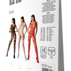 BS099 black ViPstore.hu - Erotika Webáruház - Szexshop 2 BS099 black ViPstore.hu - Erotika Webáruház - Szexshop 2