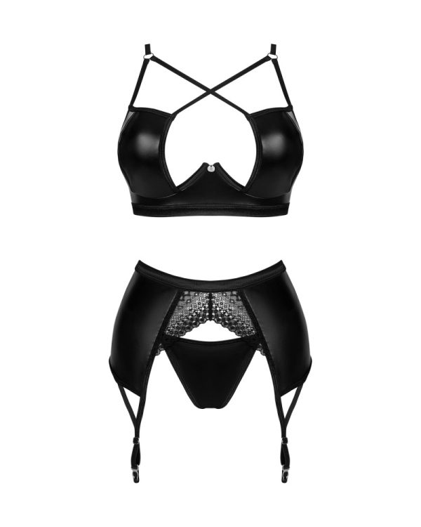 Norides 3-pcs set   XS/S ViPstore.hu - Erotika Webáruház - Szexshop 7