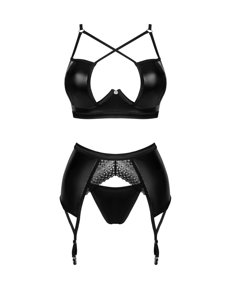 Norides 3-pcs set   XS/S ViPstore.hu - Erotika Webáruház - Szexshop 7 Norides 3-pcs set   XS/S ViPstore.hu - Erotika Webáruház - Szexshop 7