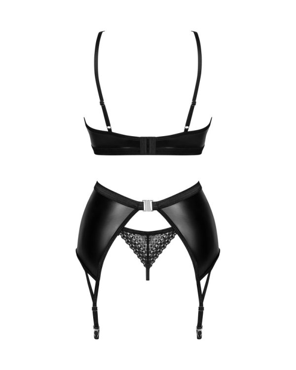 Norides 3-pcs set   XS/S ViPstore.hu - Erotika Webáruház - Szexshop 8