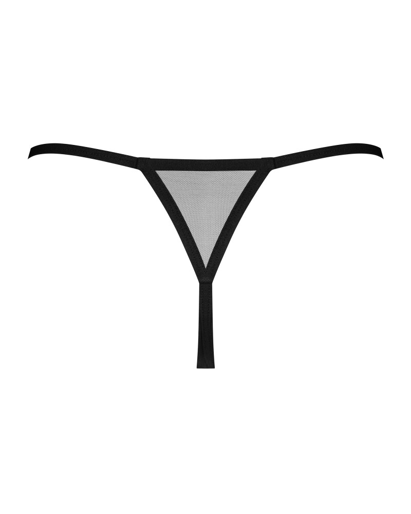Novenes crotchless thong XS/S ViPstore.hu - Erotika Webáruház - Szexshop 5 Novenes crotchless thong XS/S ViPstore.hu - Erotika Webáruház - Szexshop 5