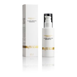 ALLOVER LUBRICATING MASSAGE GEL Pump 100mL ViPstore.hu - Erotika Webáruház - Szexshop 2