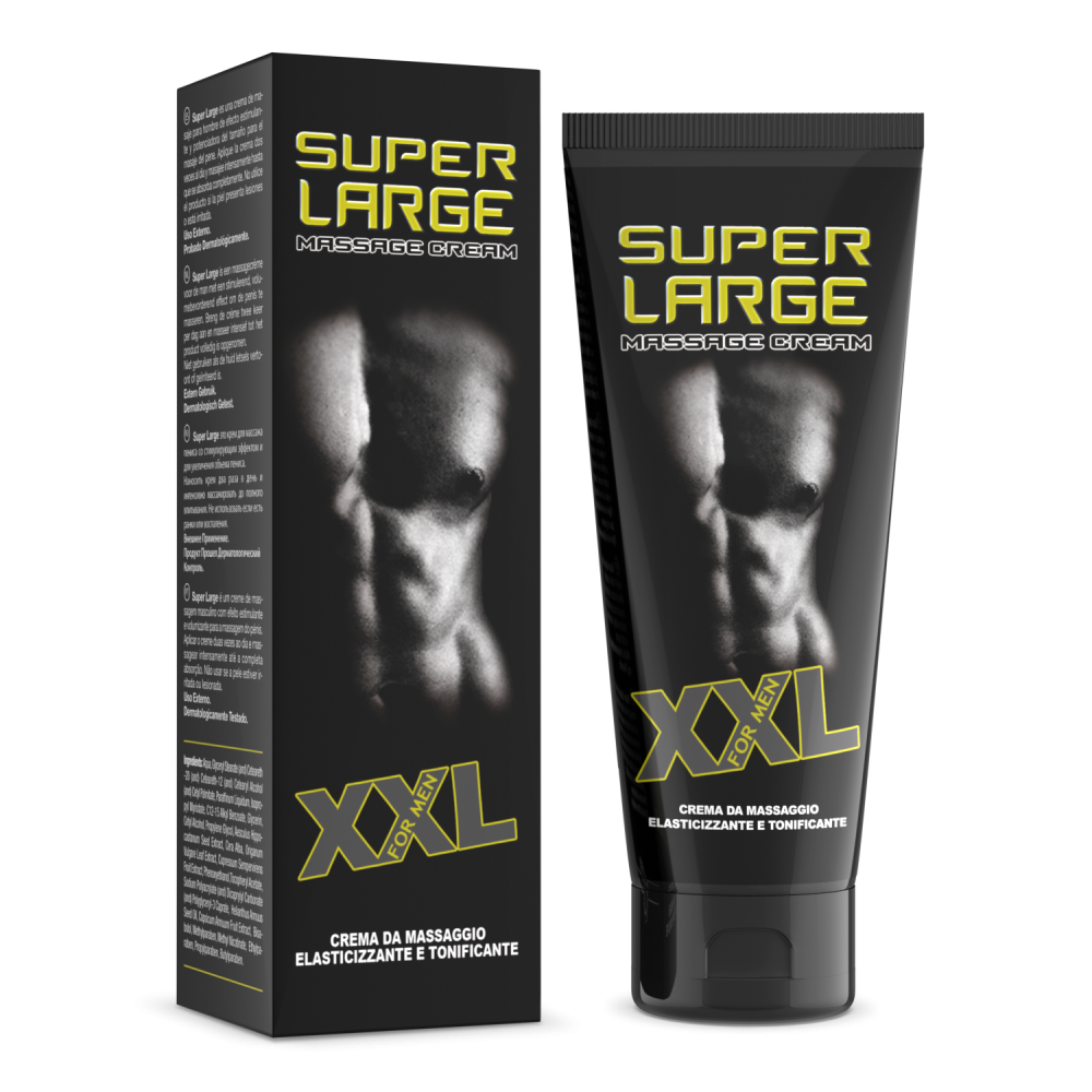 Super Large, 75 ml ViPstore.hu - Erotika Webáruház - Szexshop Super Large, 75 ml ViPstore.hu - Erotika Webáruház - Szexshop
