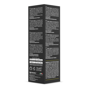 Super Large, 75 ml ViPstore.hu - Erotika Webáruház - Szexshop 2