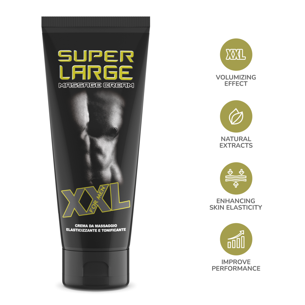 Super Large, 75 ml ViPstore.hu - Erotika Webáruház - Szexshop 4 Super Large, 75 ml ViPstore.hu - Erotika Webáruház - Szexshop 4