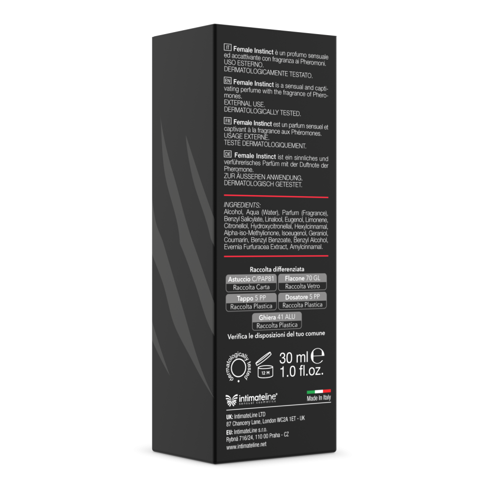 Female instinct, 30 ml ViPstore.hu - Erotika Webáruház - Szexshop 2 Female instinct, 30 ml ViPstore.hu - Erotika Webáruház - Szexshop 2