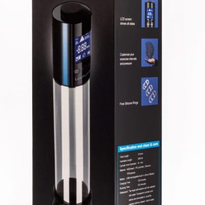 Professional Smart Masturbating Penis Pump ( with Magic Sleeve ) ViPstore.hu - Erotika Webáruház - Szexshop 2 Professional Smart Masturbating Penis Pump ( with Magic Sleeve ) ViPstore.hu - Erotika Webáruház - Szexshop 2