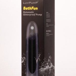 BathFun Automatic Waterproof Pump ViPstore.hu - Erotika Webáruház - Szexshop 2 BathFun Automatic Waterproof Pump ViPstore.hu - Erotika Webáruház - Szexshop 2