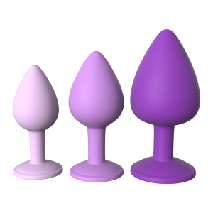 Her Little Gems Trainer Set Purple ViPstore.hu - Erotika Webáruház - Szexshop 2