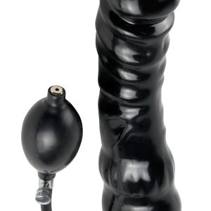 Inflatable Ass Blaster  Black ViPstore.hu - Erotika Webáruház - Szexshop 2
