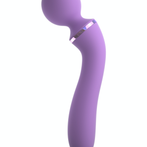 Duo Wand Massage-Her  Purple ViPstore.hu - Erotika Webáruház - Szexshop 2
