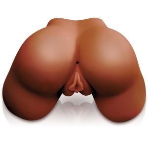 Vibrating Ass Brown ViPstore.hu - Erotika Webáruház - Szexshop 2