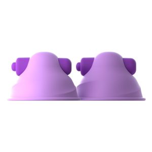 Vibrating Nipple Suck-Hers  Purple ViPstore.hu - Erotika Webáruház - Szexshop 2