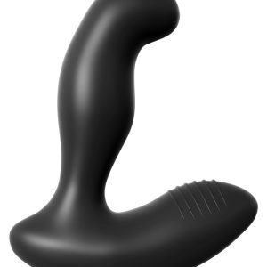 Electro Stim Prostate Vibe  Black ViPstore.hu - Erotika Webáruház - Szexshop 2