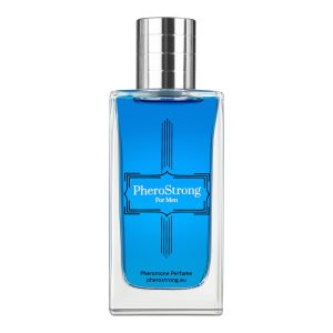 PheroStrong pheromone for Men – 50 ml ViPstore.hu - Erotika Webáruház - Szexshop 2