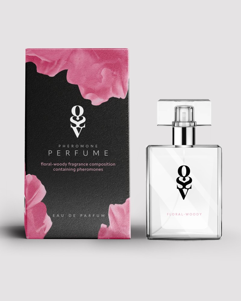 Perfume Floral-woody 30 ml ViPstore.hu - Erotika Webáruház - Szexshop 2 Perfume Floral-woody 30 ml ViPstore.hu - Erotika Webáruház - Szexshop 2