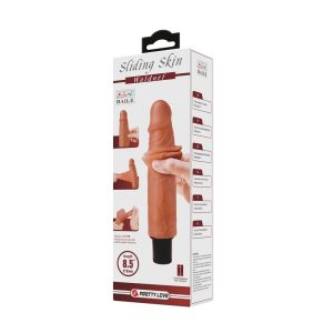 Sliding Skin Waldorf ViPstore.hu - Erotika Webáruház - Szexshop