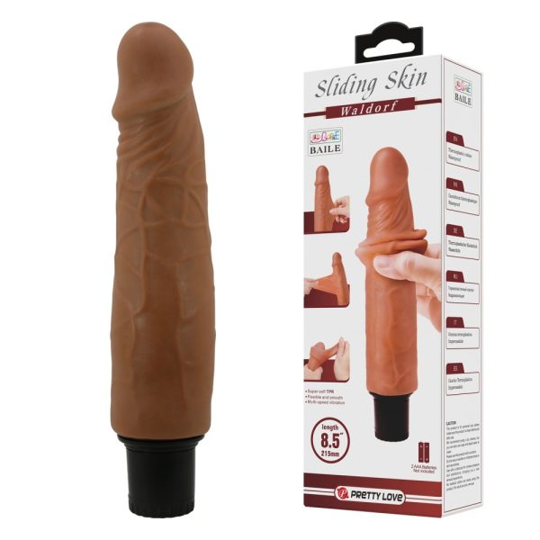 Sliding Skin Waldorf ViPstore.hu - Erotika Webáruház - Szexshop 3