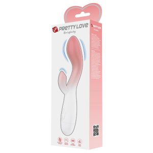 Pretty Love Brigthy Pink/White ViPstore.hu - Erotika Webáruház - Szexshop