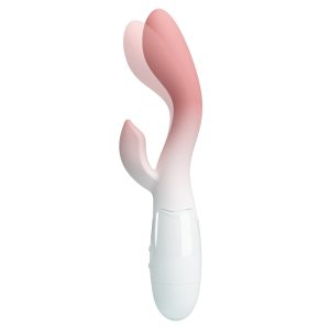 Pretty Love Brigthy Pink/White ViPstore.hu - Erotika Webáruház - Szexshop 2