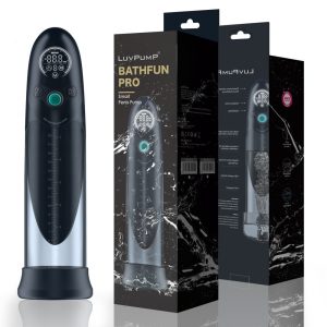 BathFun PRO ViPstore.hu - Erotika Webáruház - Szexshop 2 BathFun PRO ViPstore.hu - Erotika Webáruház - Szexshop 2