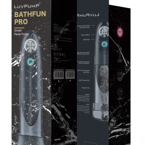 BathFun PRO ViPstore.hu - Erotika Webáruház - Szexshop 2 BathFun PRO ViPstore.hu - Erotika Webáruház - Szexshop 2