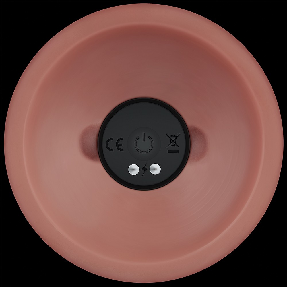 8'' Vibrating Dual Density Power Cock ViPstore.hu - Erotika Webáruház - Szexshop 6 8'' Vibrating Dual Density Power Cock ViPstore.hu - Erotika Webáruház - Szexshop 6