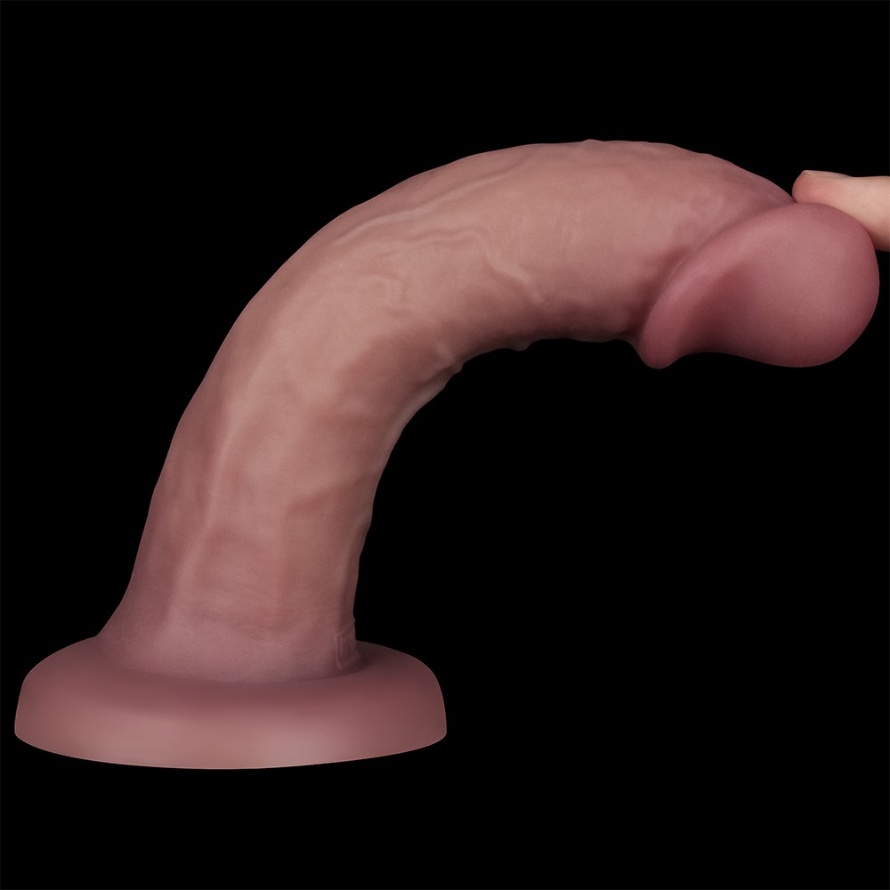 8'' Vibrating Dual Density Power Cock ViPstore.hu - Erotika Webáruház - Szexshop 9 8'' Vibrating Dual Density Power Cock ViPstore.hu - Erotika Webáruház - Szexshop 9