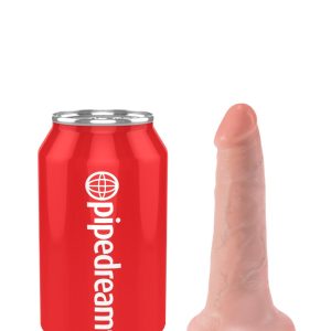 5" Cock  Light ViPstore.hu - Erotika Webáruház - Szexshop 2 5" Cock  Light ViPstore.hu - Erotika Webáruház - Szexshop 2