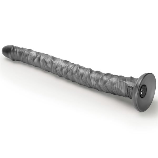 16" King Sized Vibrating Vibrax Slider ViPstore.hu - Erotika Webáruház - Szexshop 9