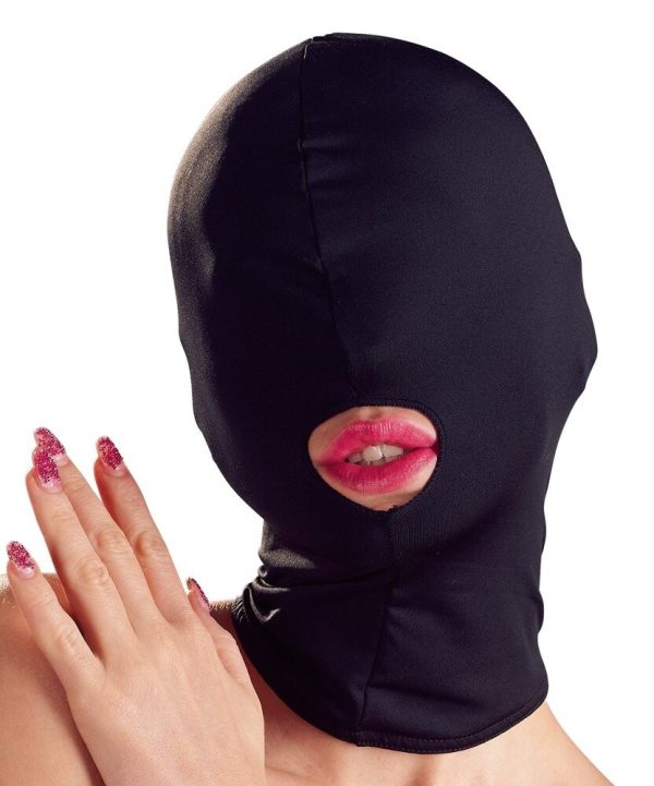 Bad Kitty Head Mask Mouth ViPstore.hu - Erotika Webáruház - Szexshop 2