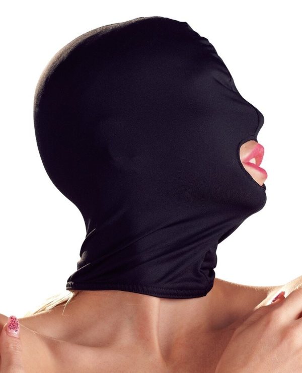 Bad Kitty Head Mask Mouth ViPstore.hu - Erotika Webáruház - Szexshop 3
