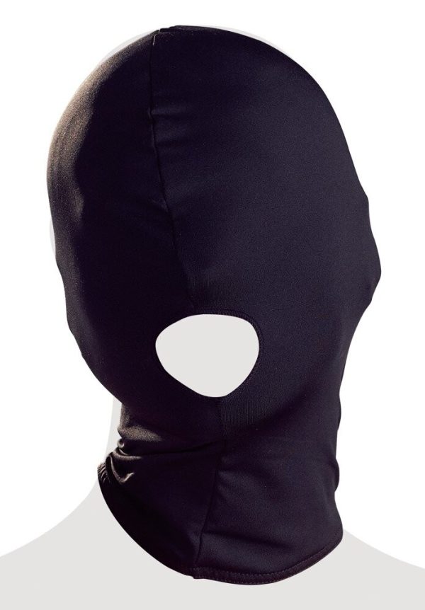Bad Kitty Head Mask Mouth ViPstore.hu - Erotika Webáruház - Szexshop 4