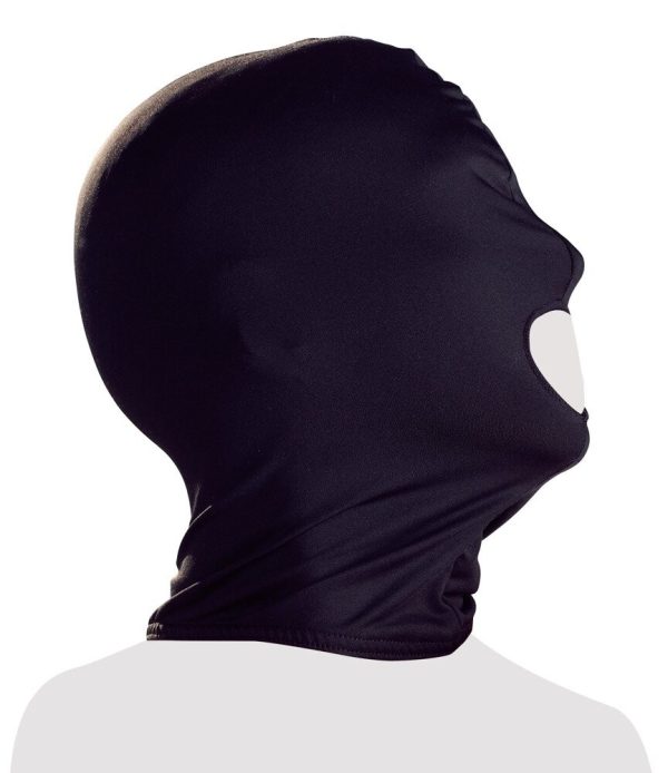 Bad Kitty Head Mask Mouth ViPstore.hu - Erotika Webáruház - Szexshop 5