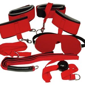 Bad Kitty Red Gigant ViPstore.hu - Erotika Webáruház - Szexshop 2