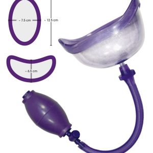 Bad Kitty Vagina Sucker ViPstore.hu - Erotika Webáruház - Szexshop 2